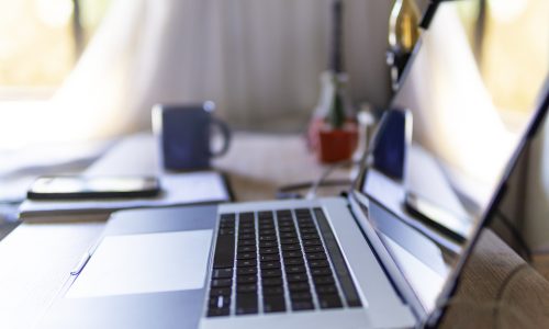 Virtual Assistant Logo Shearwater Business Support Laptop Working Desk Phone Work Packages Rates Prices