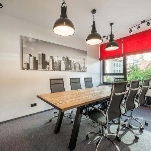 Event and meeting support management organisation